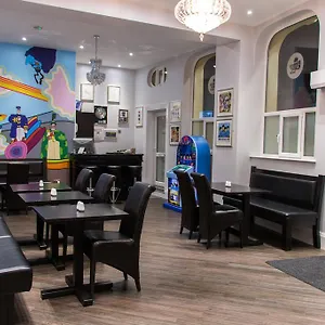 Penny Lane Hotel Liverpool