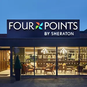 Four Points By Sheraton London Gatwick Airport Hotel Horley