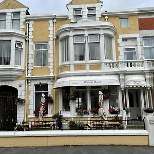 The Wilton Hotel Blackpool