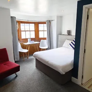 Number 75 Guest house Brighton